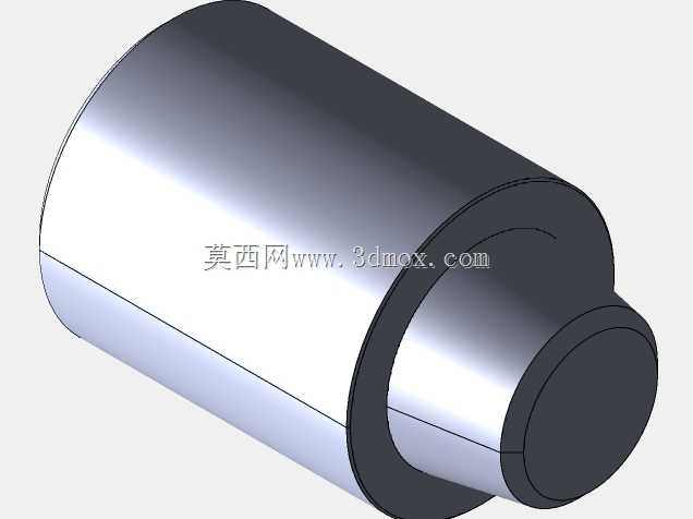 圆形锥形联锁装置(公制)