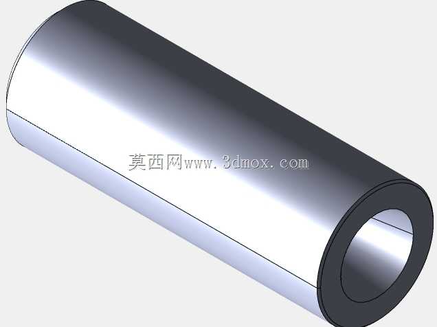 圆形锥形联锁装置(英寸)