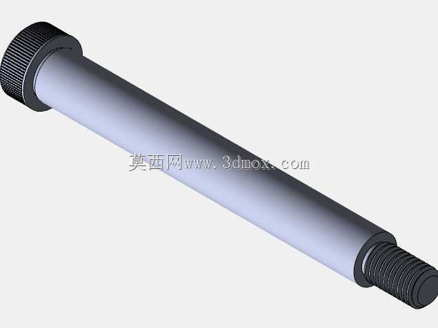 公制SH脱模器螺栓选择