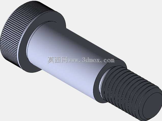 公制SH脱模器螺栓选择