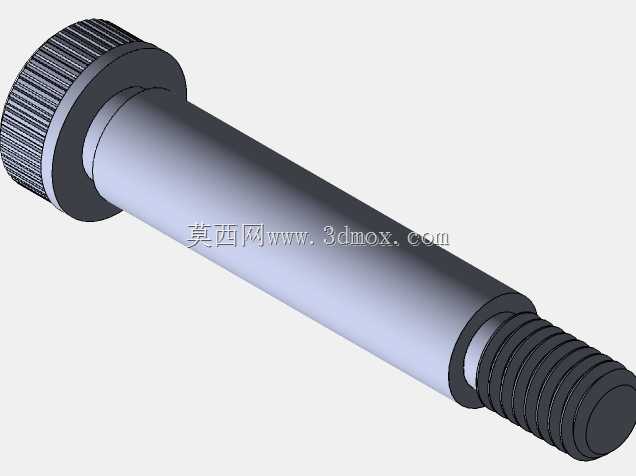 公制SH脱模器螺栓选择