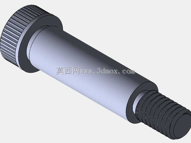 公制SH脱模器螺栓选择