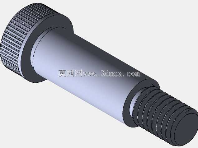 公制SH脱模器螺栓选择