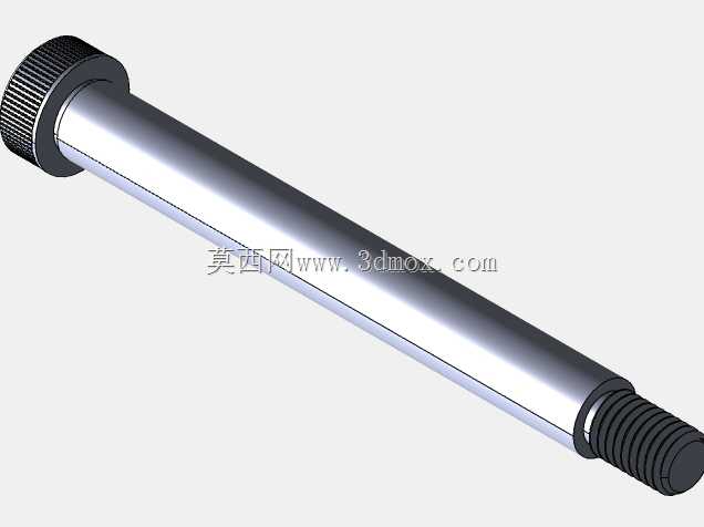 公制SH脱模器螺栓选择