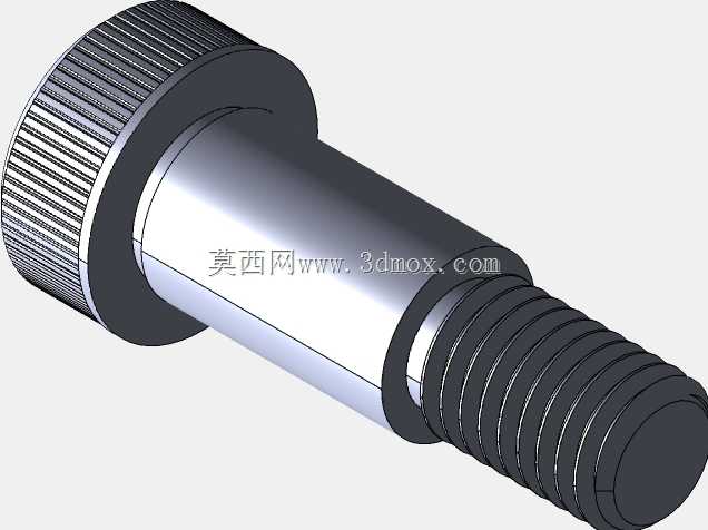 公制SH脱模器螺栓选择