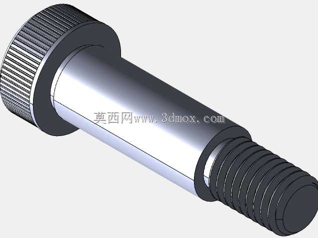公制SH脱模器螺栓选择