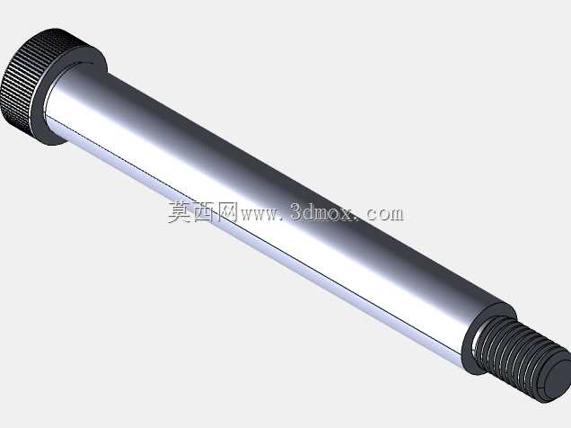 公制SH脱模器螺栓选择