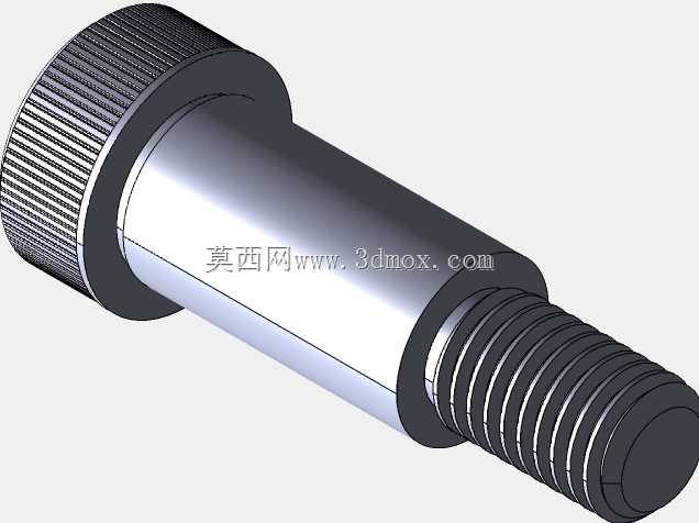 公制SH脱模器螺栓选择