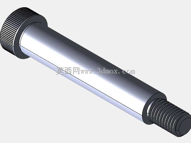 公制SH脱模器螺栓选择