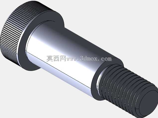 公制SH脱模器螺栓选择