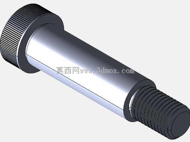 公制SH脱模器螺栓选择