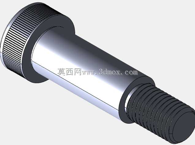 公制SH脱模器螺栓选择