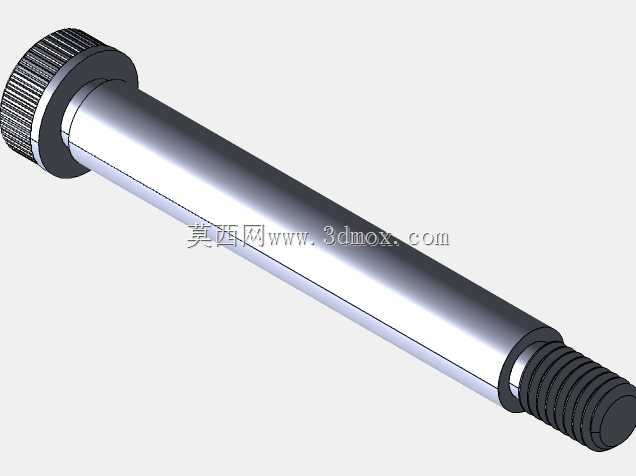 公制SH脱模器螺栓选择