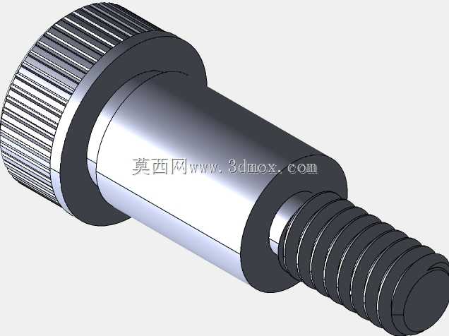 公制SH脱模器螺栓选择