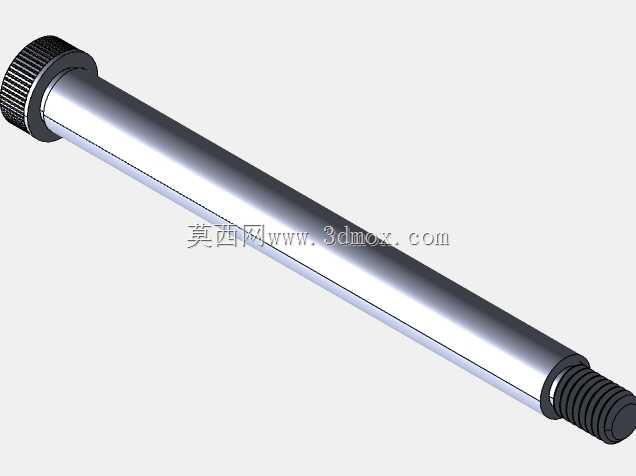 公制SH脱模器螺栓选择
