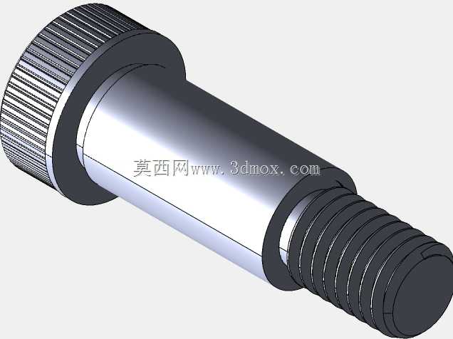 公制SH脱模器螺栓选择