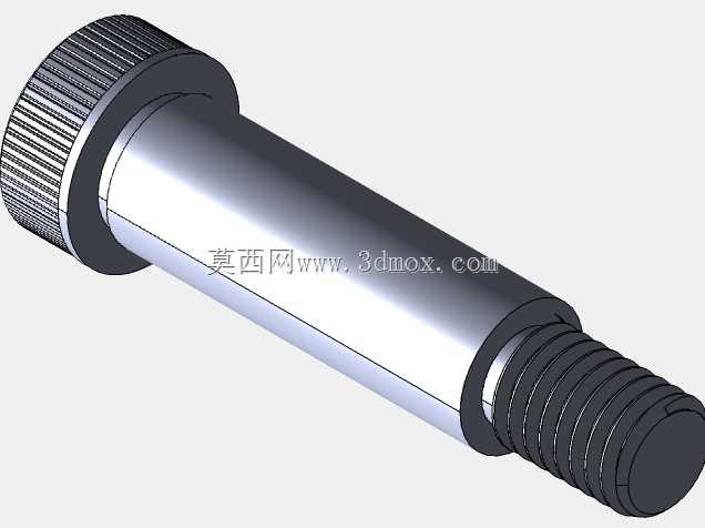 公制SH脱模器螺栓选择