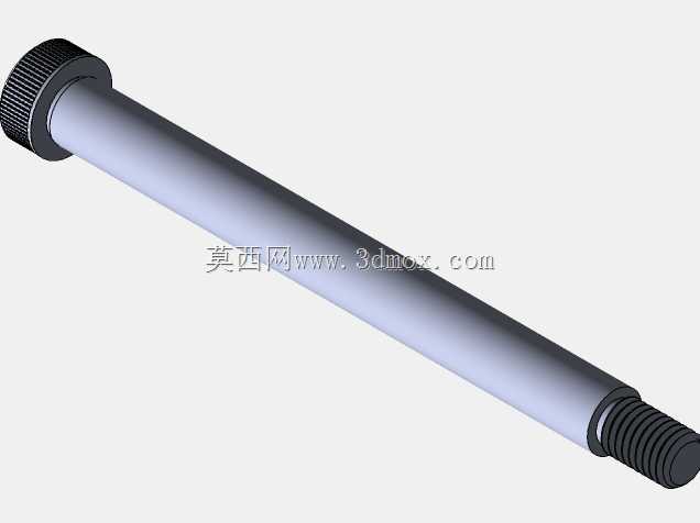 公制SH脱模器螺栓选择