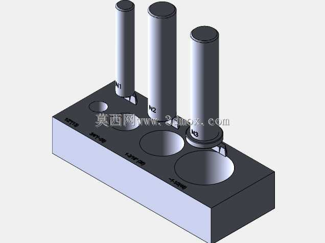 机器车间技巧021