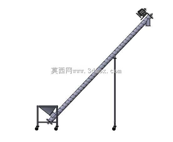 螺旋输送机