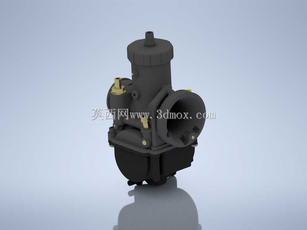化油器Keihins PE28