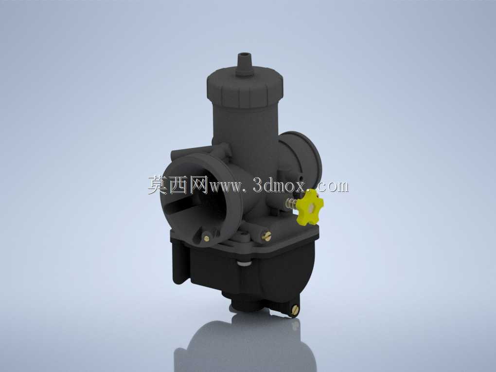 化油器Keihins PE28