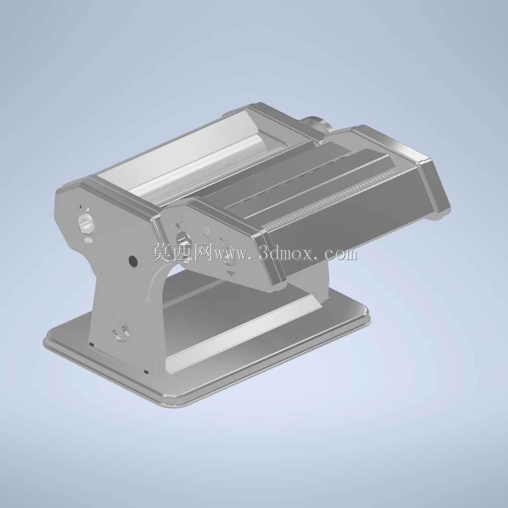 Pasta Maker