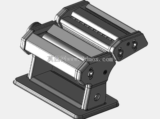 Pasta Maker