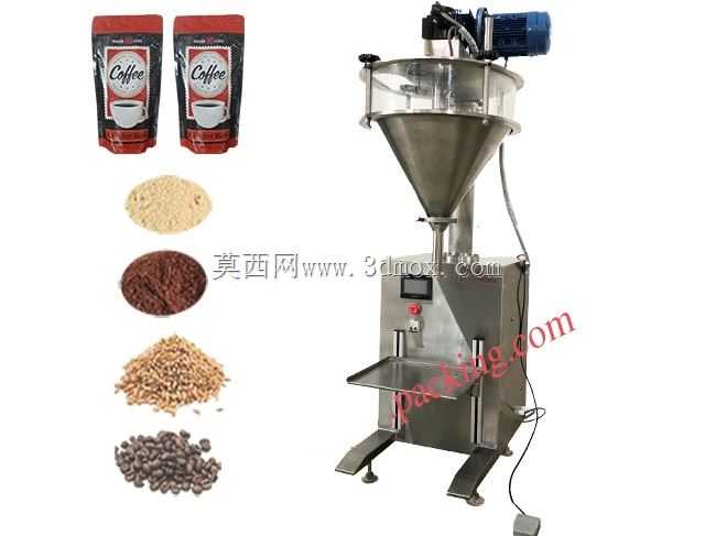 螺杆加药机,半自动
