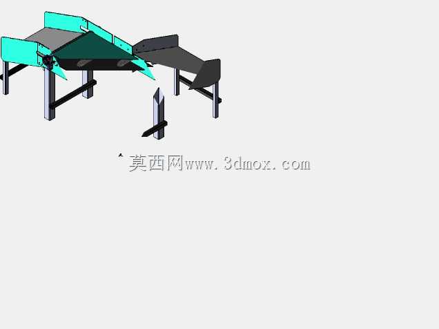 选择性运输带