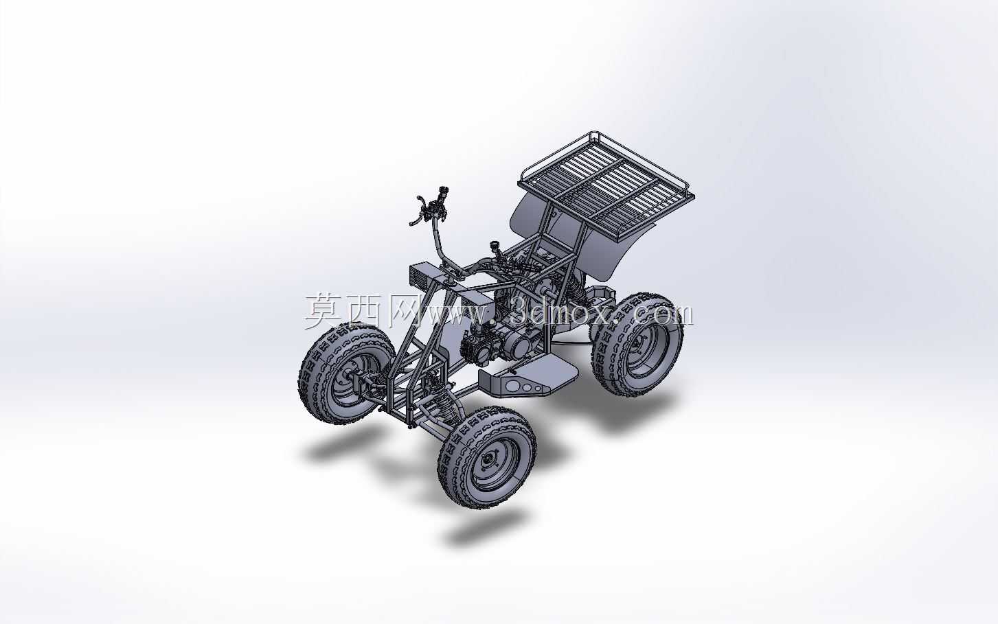 ATV 110�������ס�
