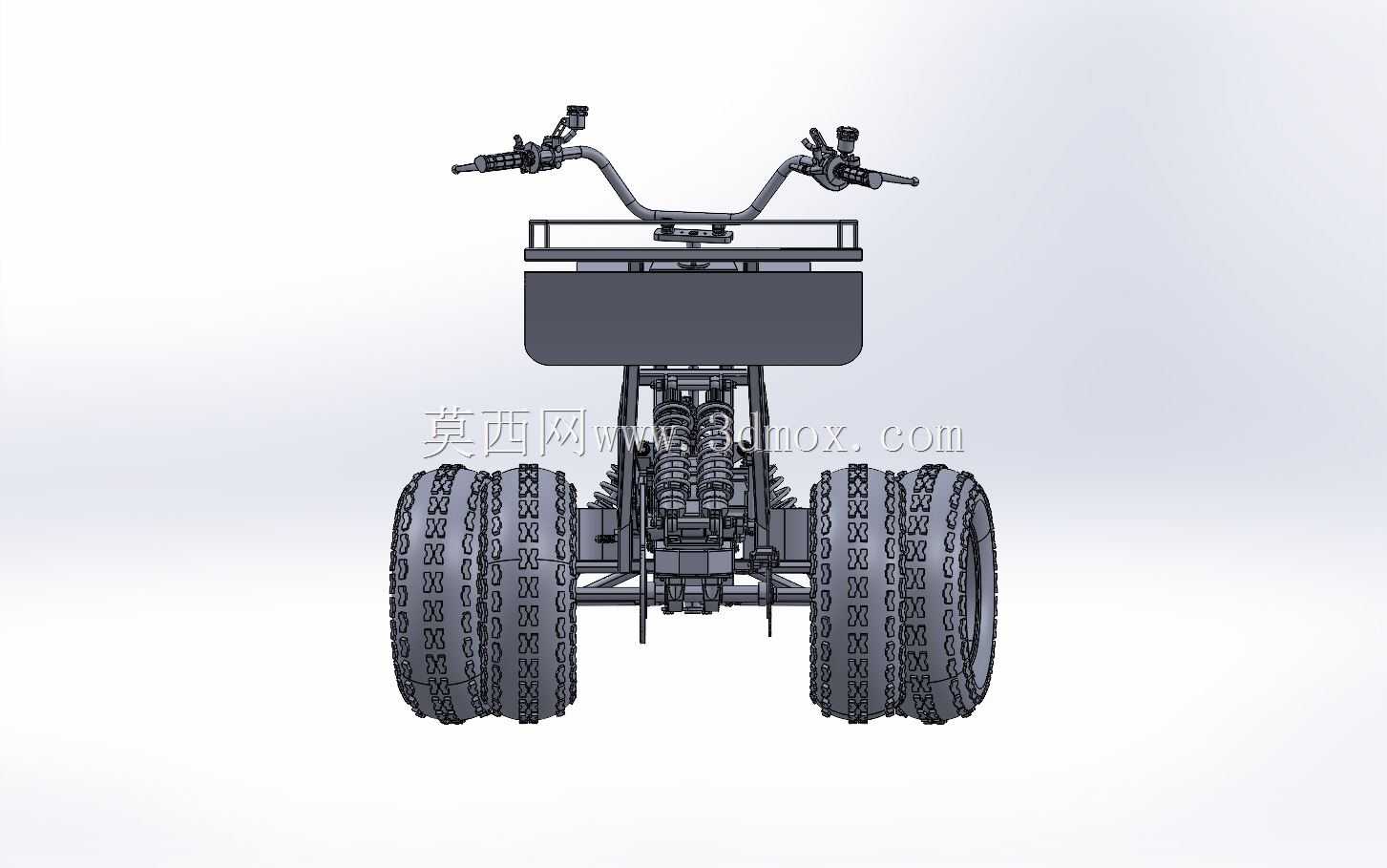 ATV 110�������ס�