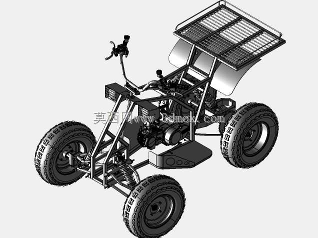 ATV 110�������ס�