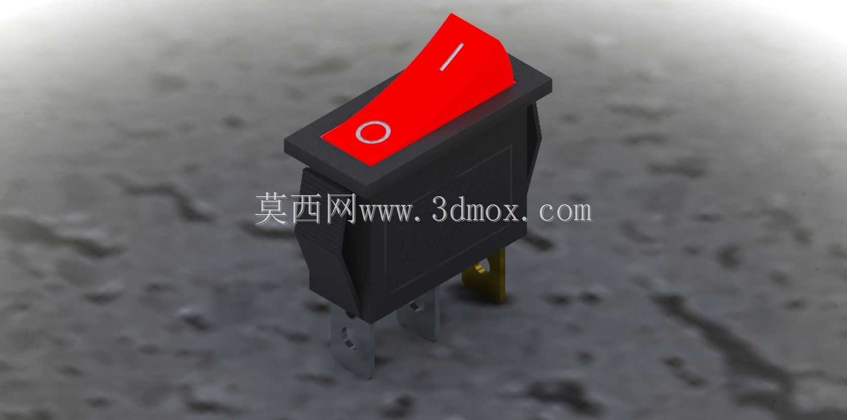 KCD3-102N 3T 15A-30A 250V