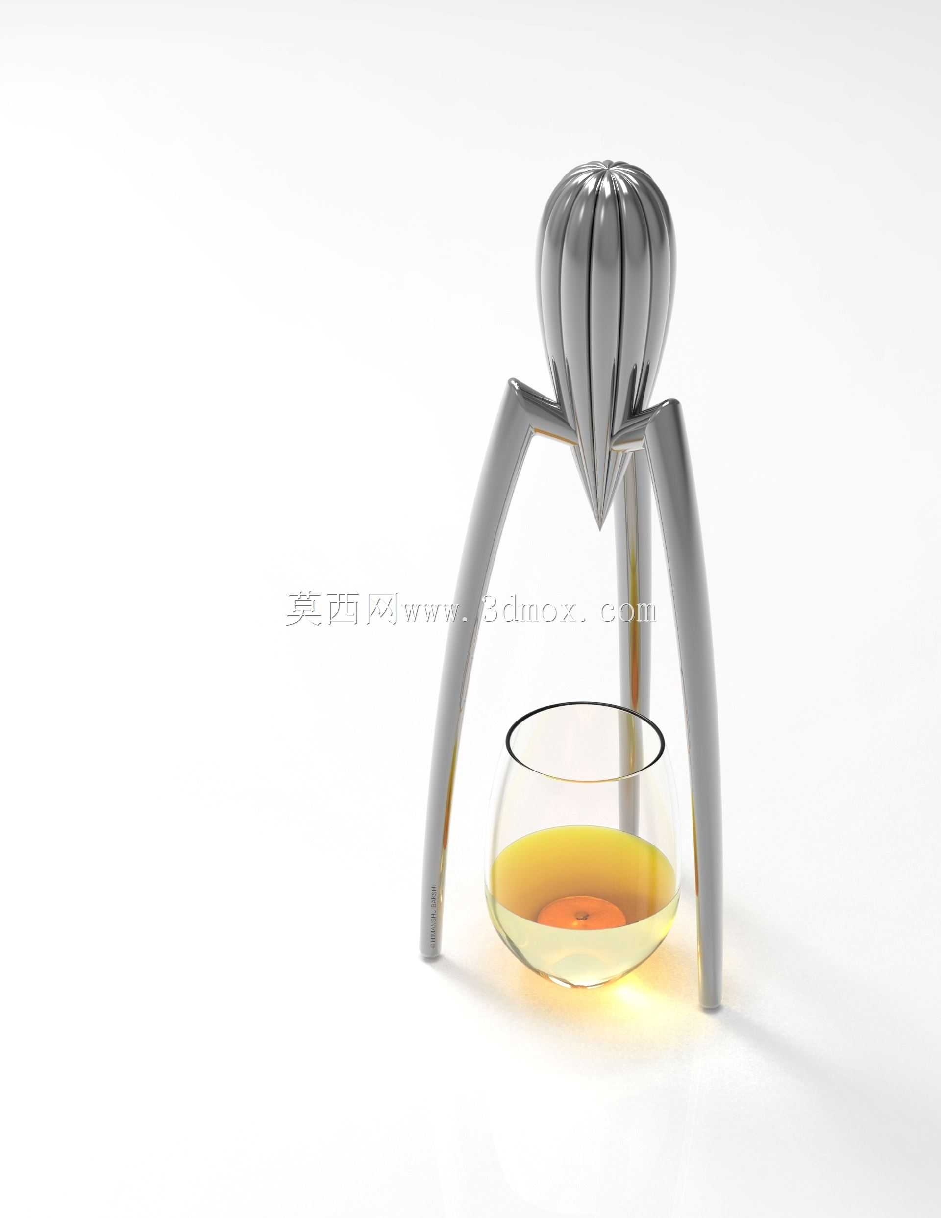 Alessi����ѹե��