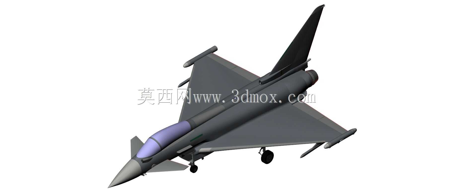 欧洲战斗机台风FGR4