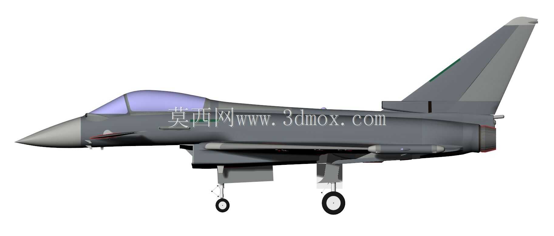 欧洲战斗机台风FGR4
