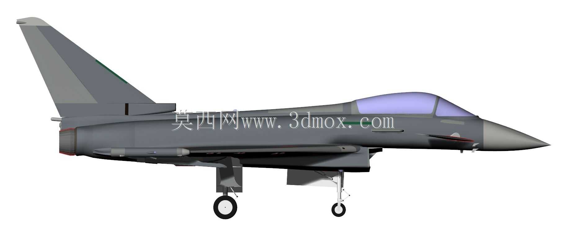 欧洲战斗机台风FGR4