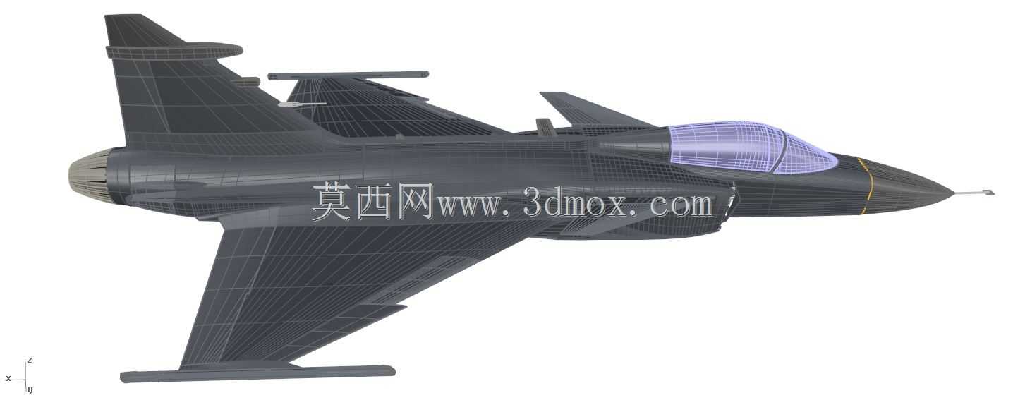 SAAB JAS-39C�հ�