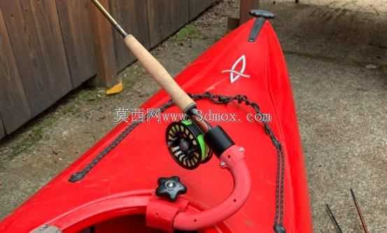 Flyrod֧��