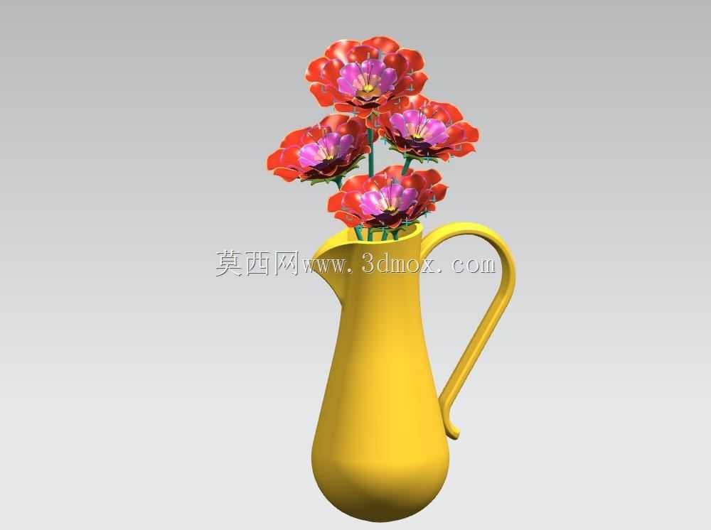 FlowerVase