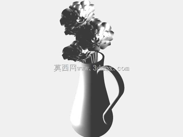 FlowerVase