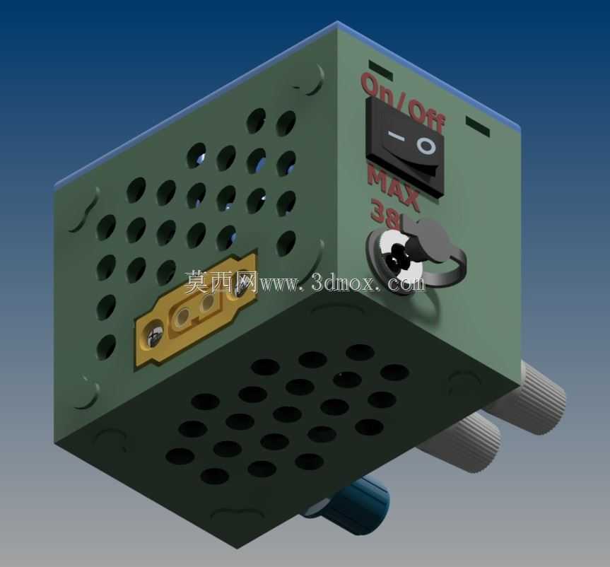 Недорогой,регулируемыйблокпиания36V 4A XL4015。价格低廉,可调节电源36V 4A XL4015