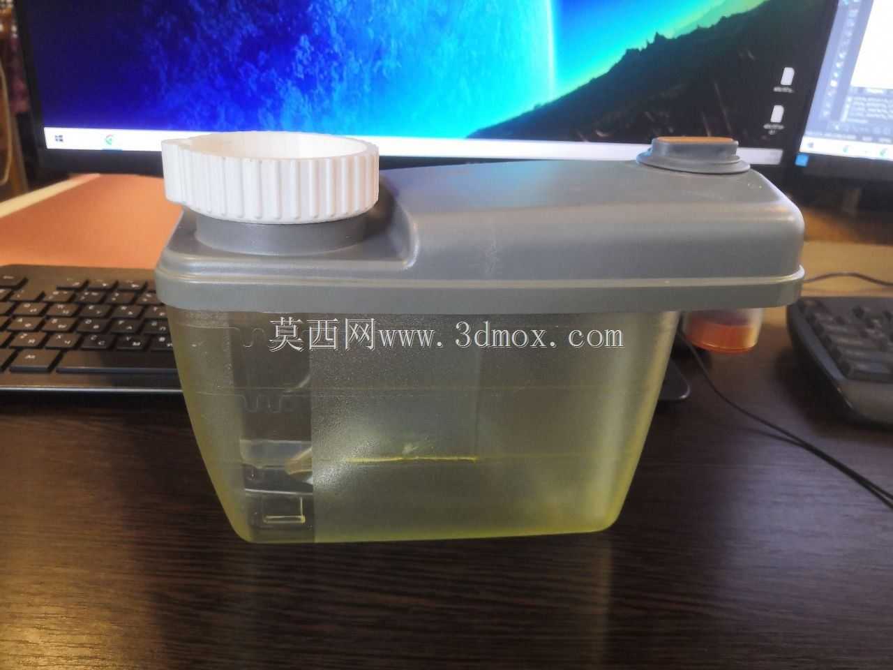 基比