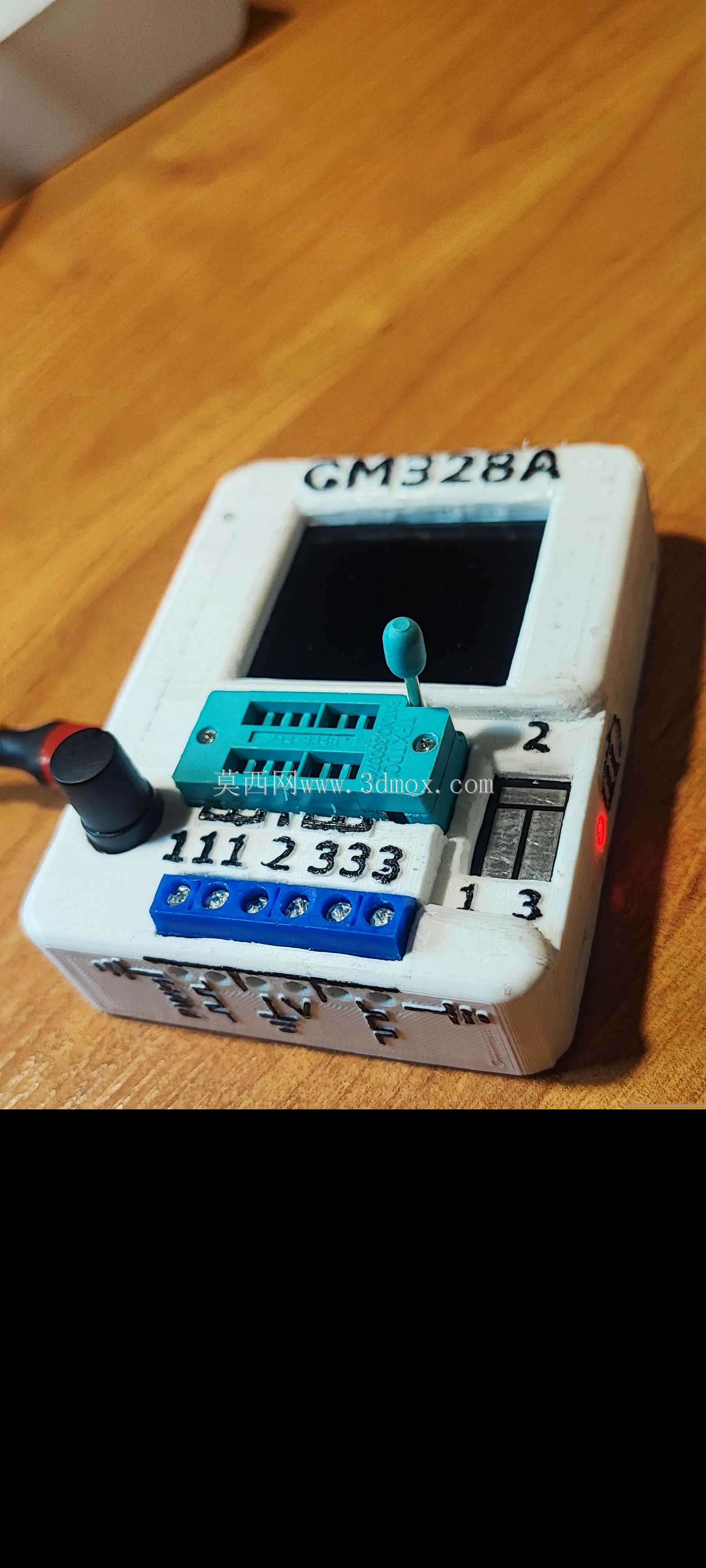 GM328A��