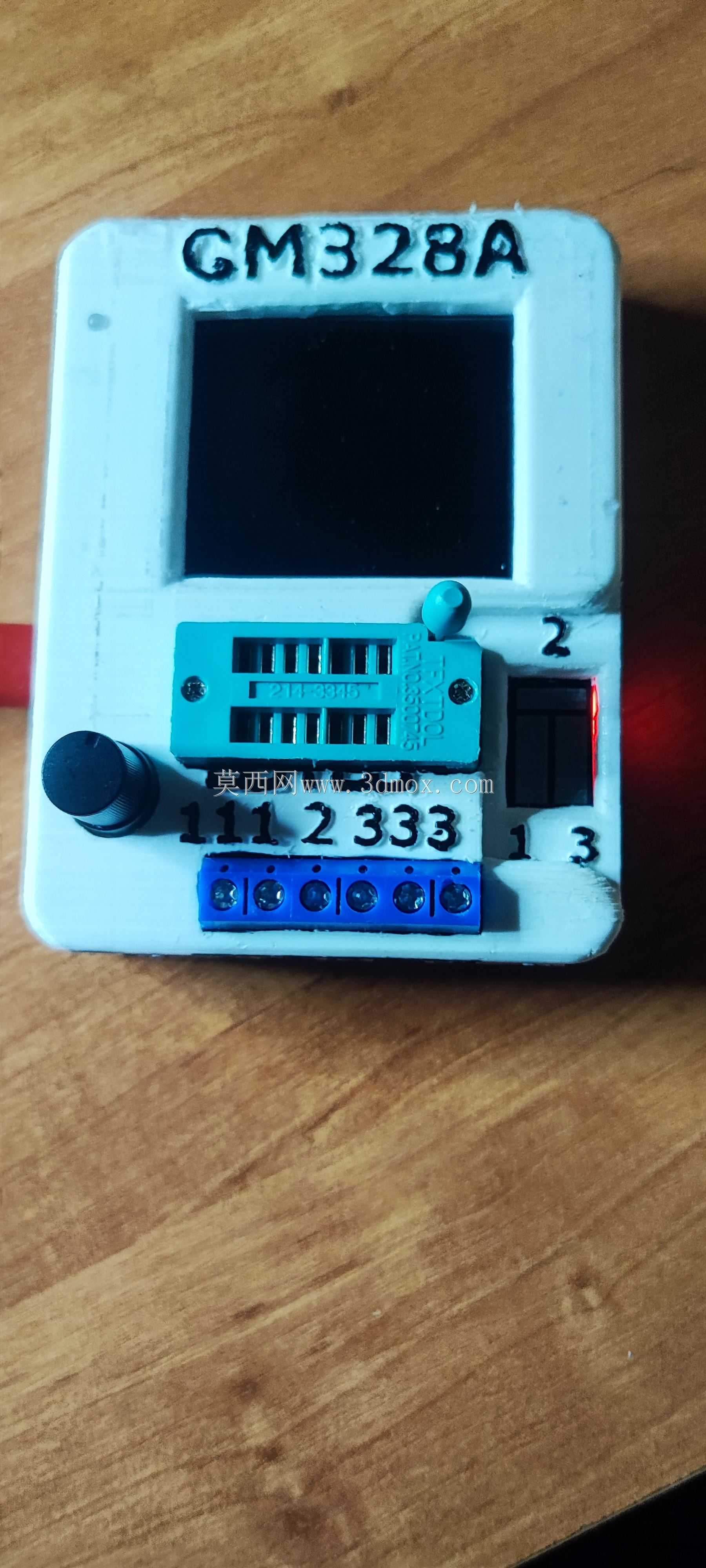 GM328A��