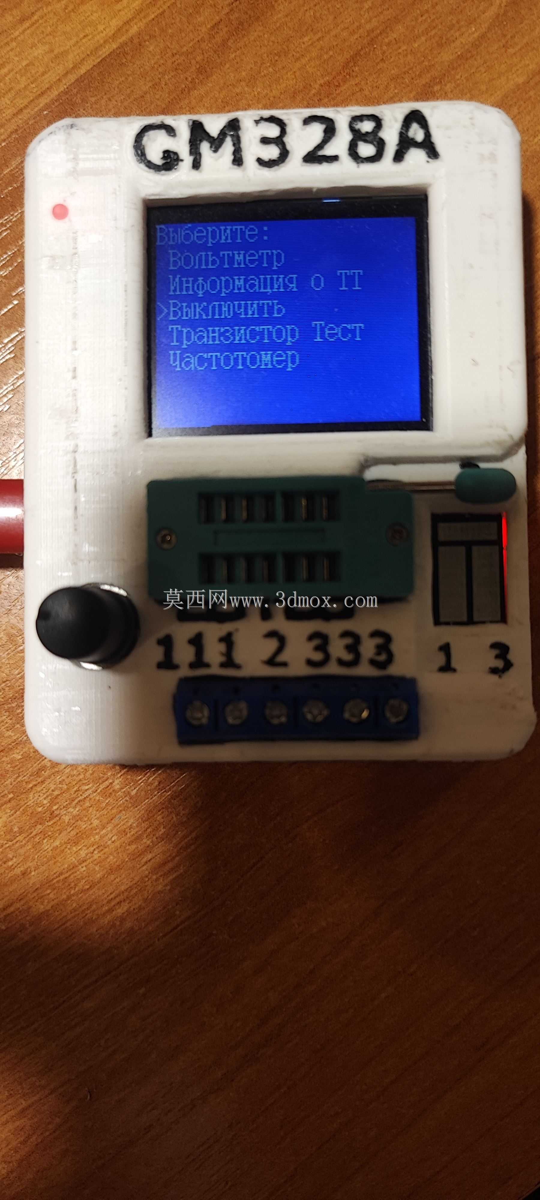 GM328A��