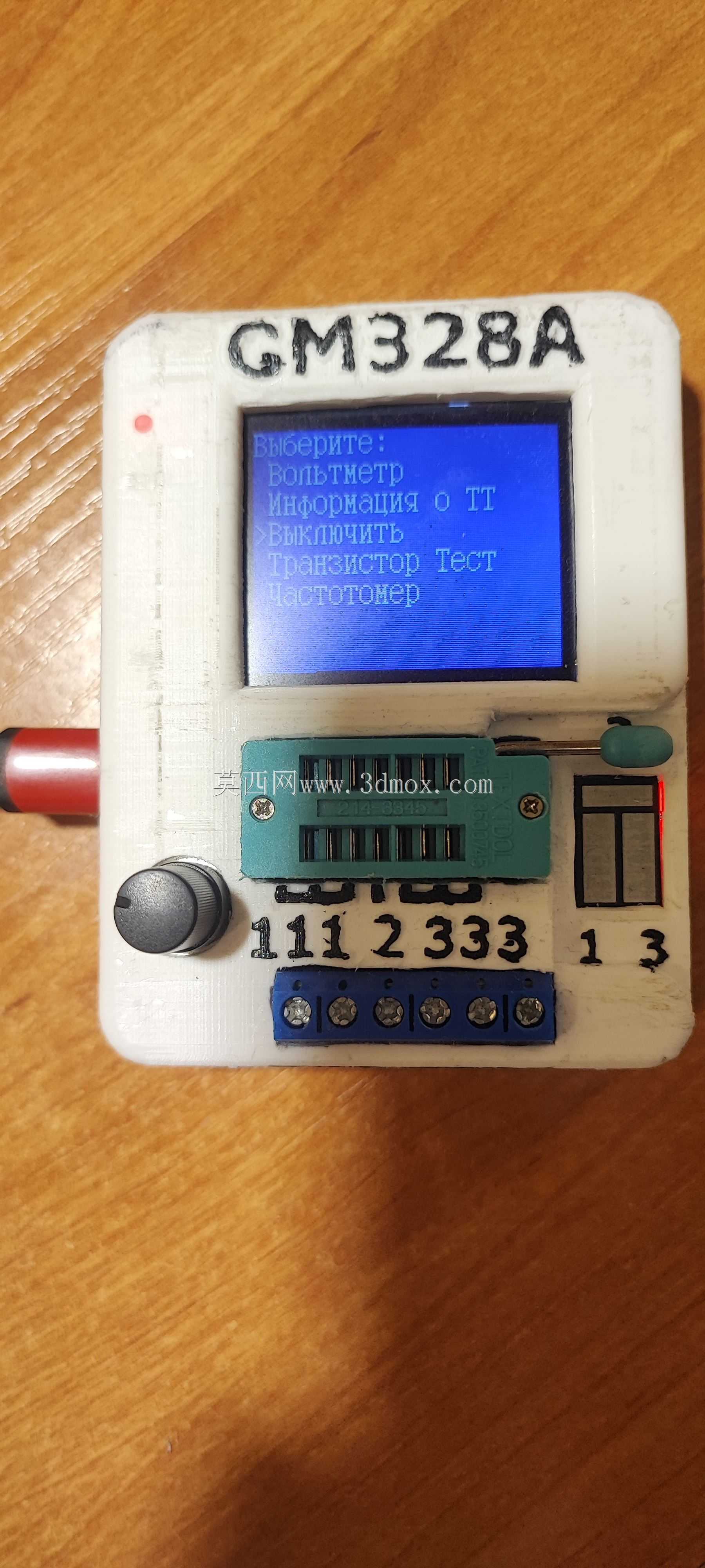 GM328A��