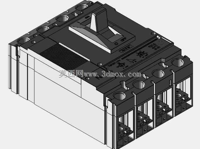 MCCB TS630