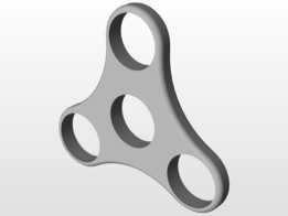 Fidget Spinner
